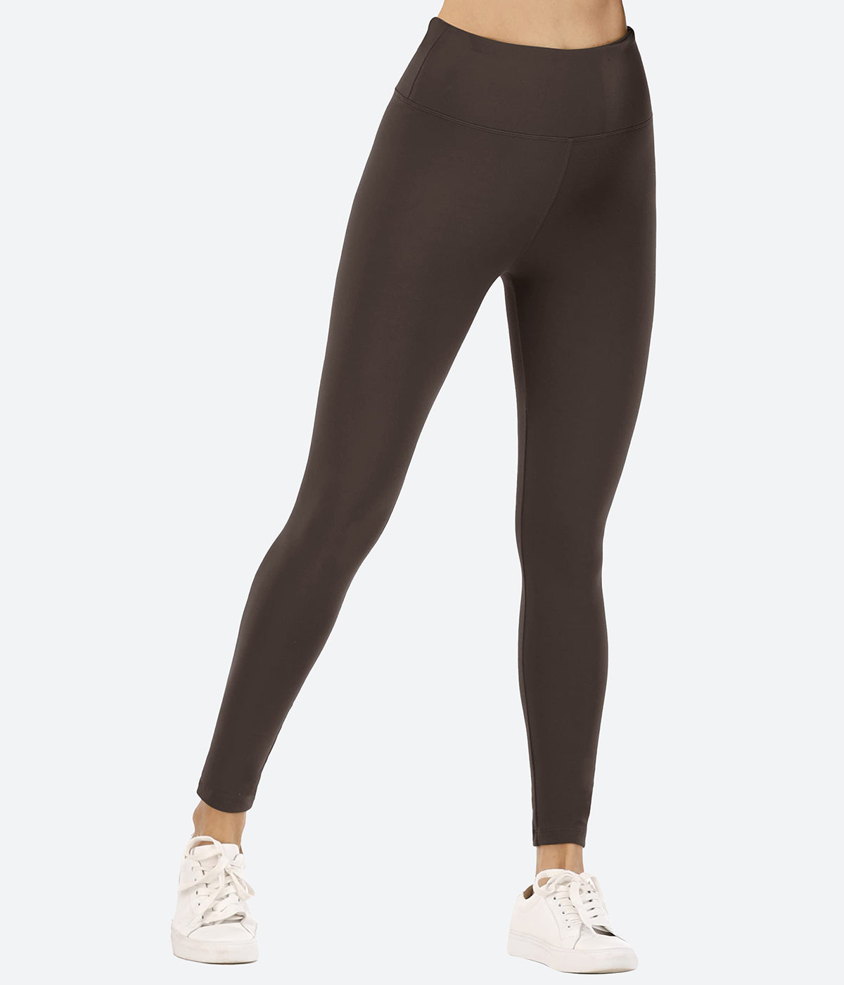  Heathyoga Yoga Pants with Pockets for Women Crossover