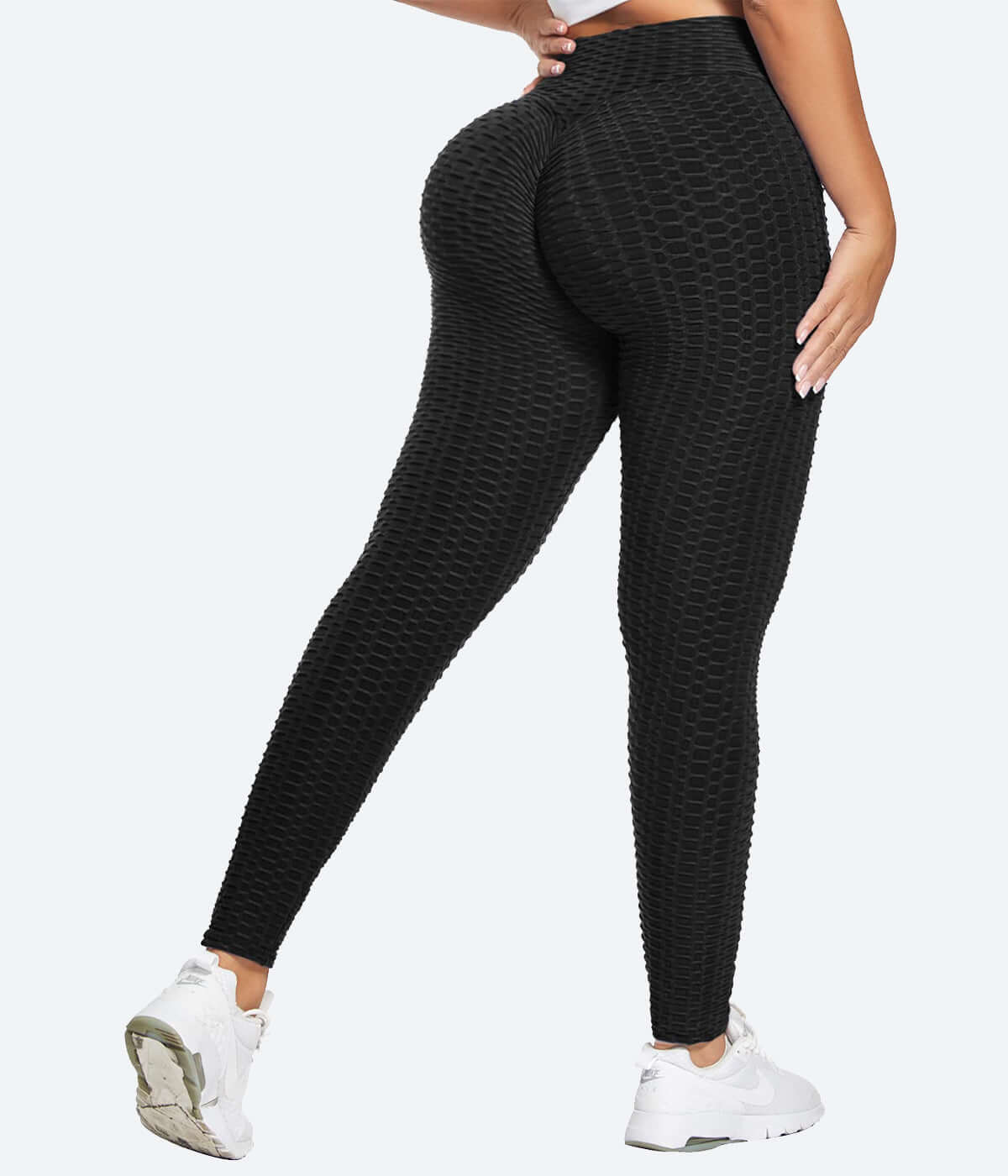 Comprar IUGA Bootcut Yoga Pants with Pockets for Women High Waist Workout  Bootleg Pants Tummy Control, 4 Pockets Work Pants for Women en USA desde  Costa Rica