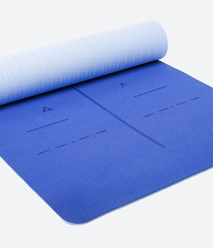 Eco Friendly Yoga Mats Heathyoga